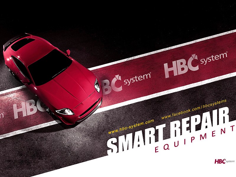 Představuje se Defend Smart Repairs Group